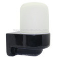 Reto Lamp Black E27 Sauna Lamp IP54 Waterproof Lamp